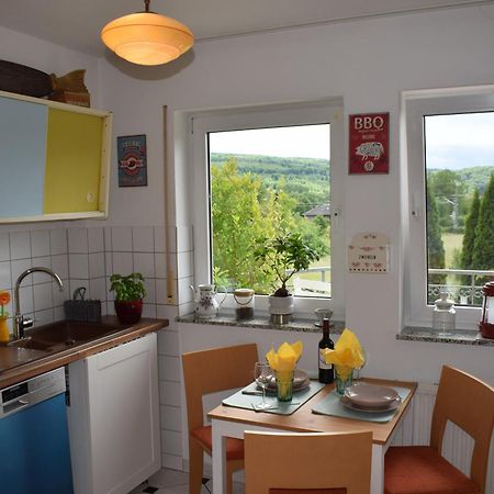 Ferienwohnung Ahrtalblick زينتسيغ المظهر الخارجي الصورة