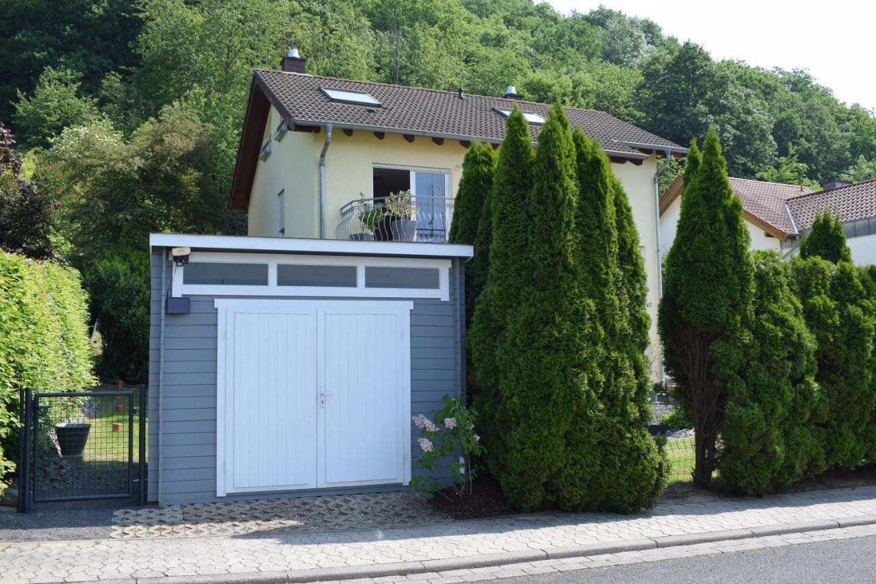 Ferienwohnung Ahrtalblick زينتسيغ المظهر الخارجي الصورة
