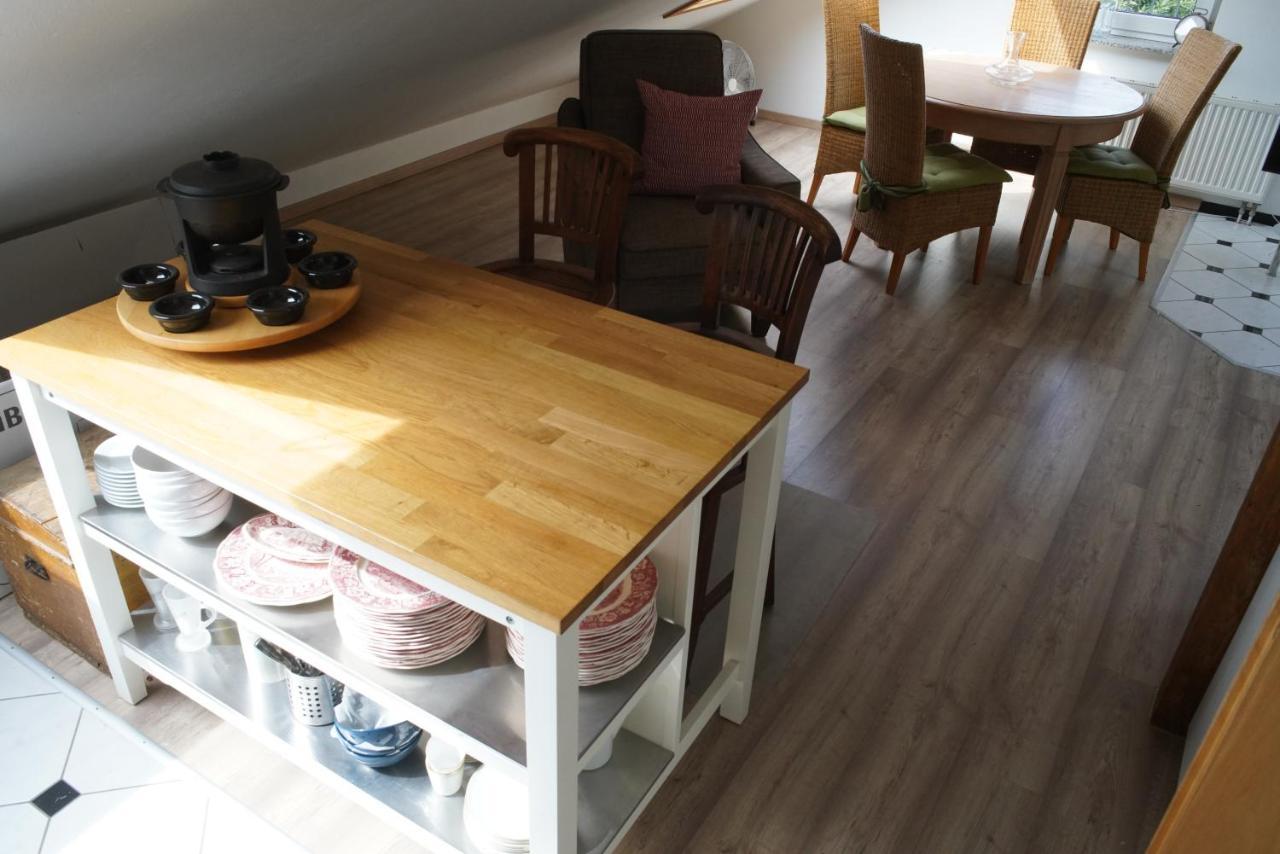 Ferienwohnung Ahrtalblick زينتسيغ المظهر الخارجي الصورة