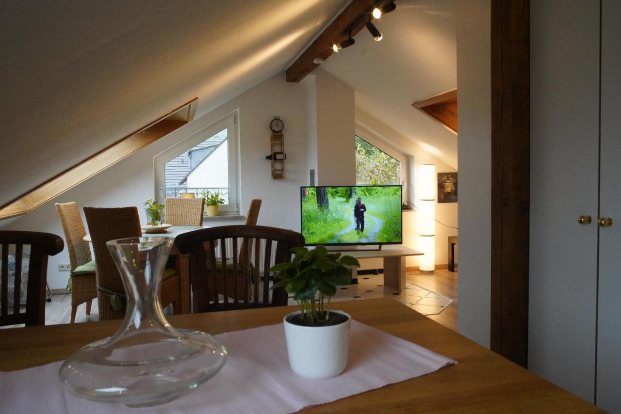 Ferienwohnung Ahrtalblick زينتسيغ المظهر الخارجي الصورة