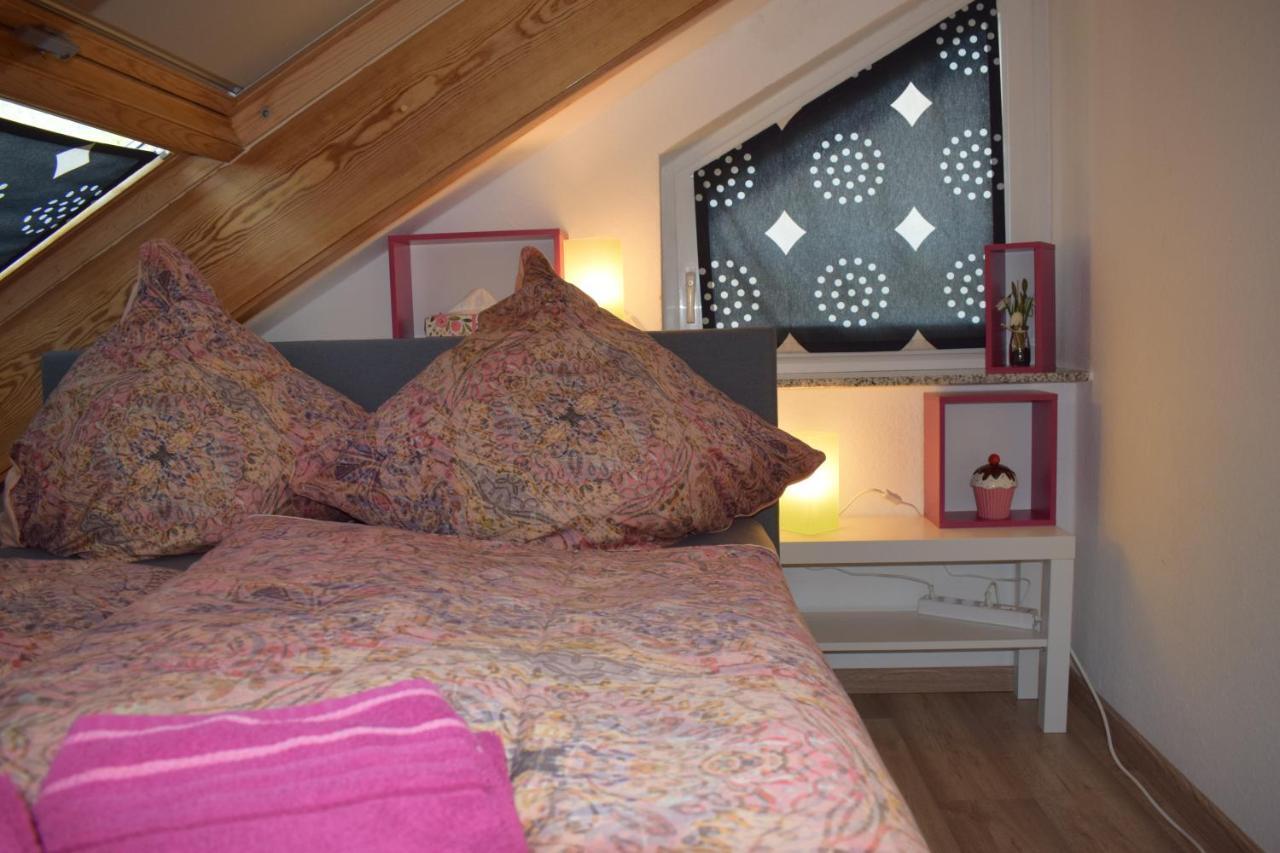 Ferienwohnung Ahrtalblick زينتسيغ المظهر الخارجي الصورة