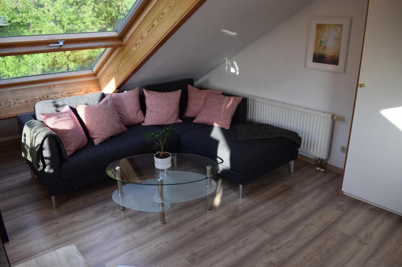 Ferienwohnung Ahrtalblick زينتسيغ المظهر الخارجي الصورة