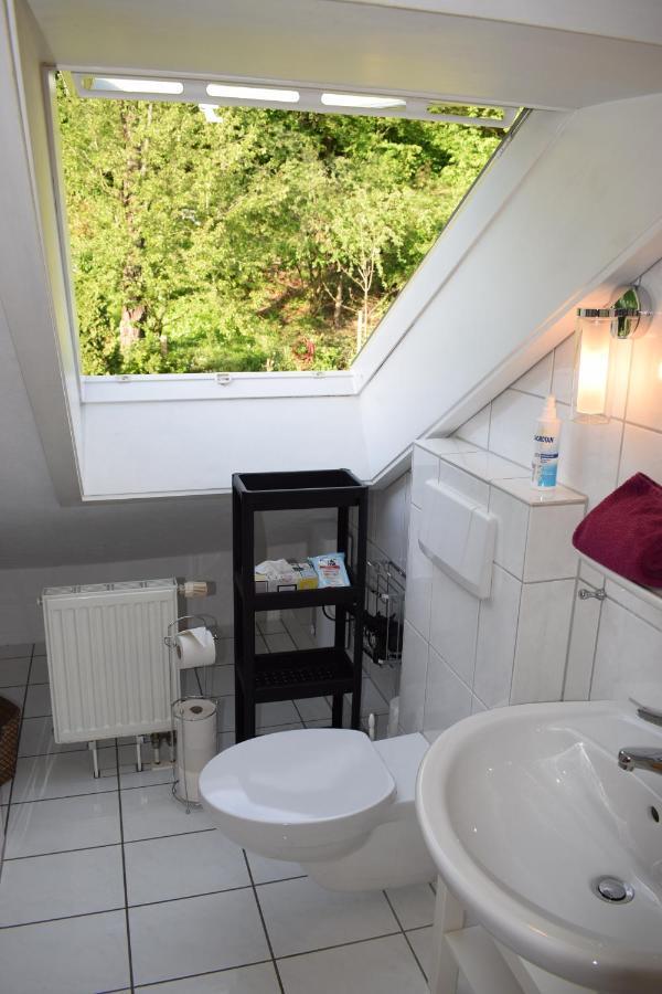 Ferienwohnung Ahrtalblick زينتسيغ المظهر الخارجي الصورة