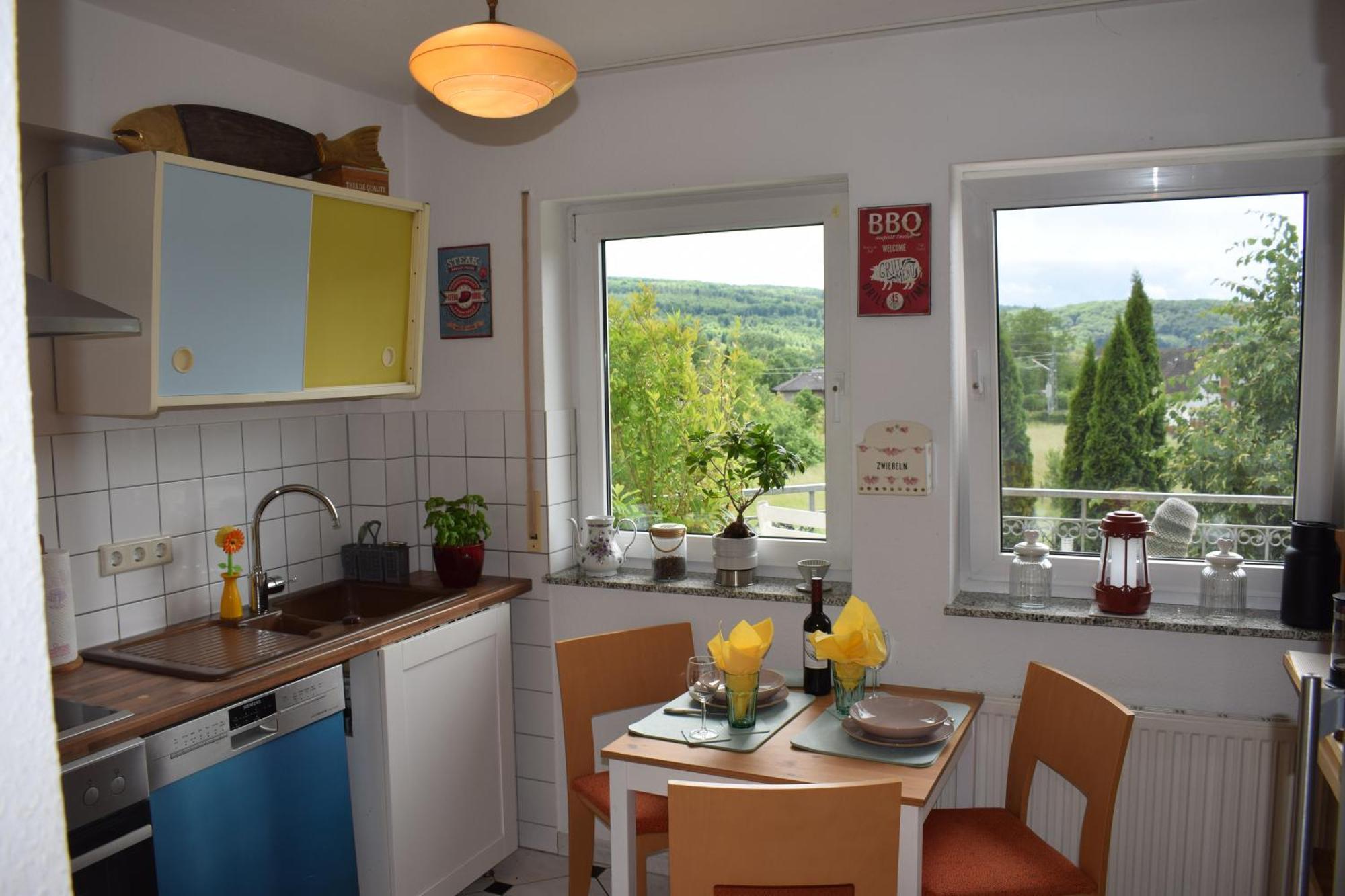 Ferienwohnung Ahrtalblick زينتسيغ المظهر الخارجي الصورة