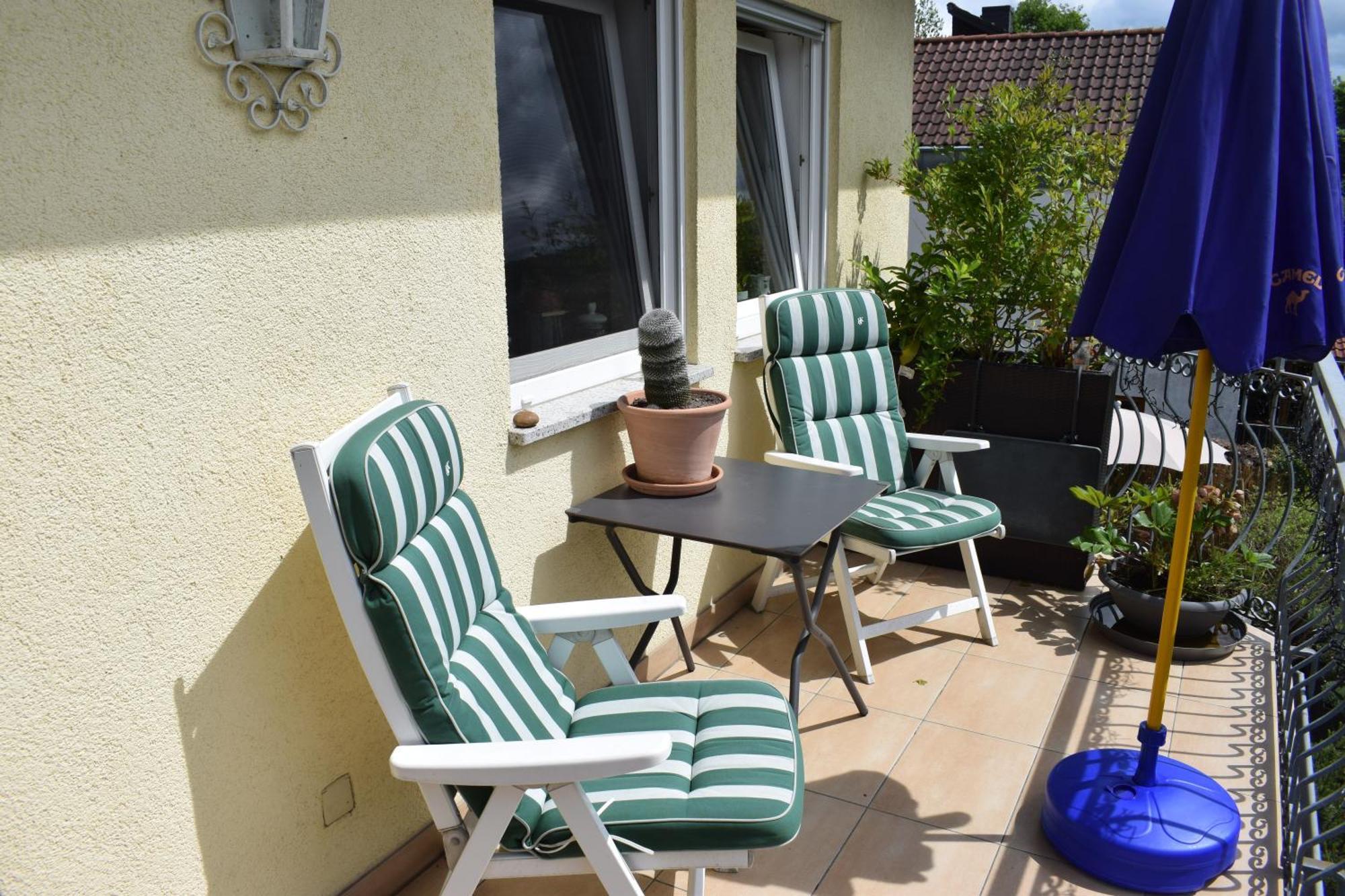 Ferienwohnung Ahrtalblick زينتسيغ المظهر الخارجي الصورة
