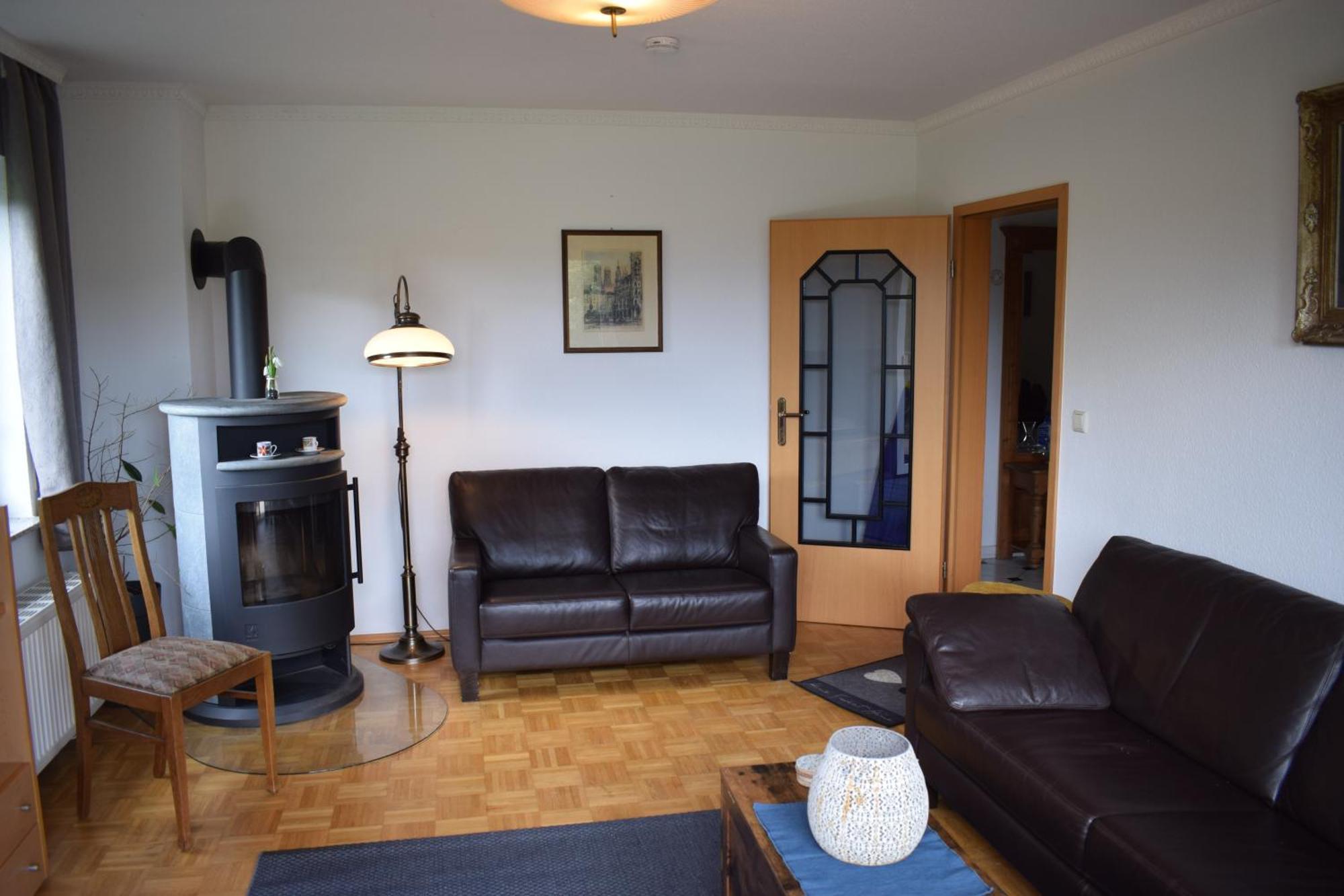 Ferienwohnung Ahrtalblick زينتسيغ المظهر الخارجي الصورة
