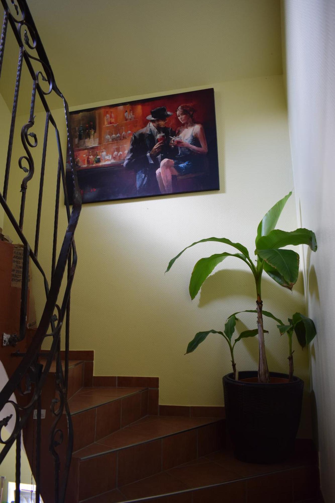 Ferienwohnung Ahrtalblick زينتسيغ المظهر الخارجي الصورة